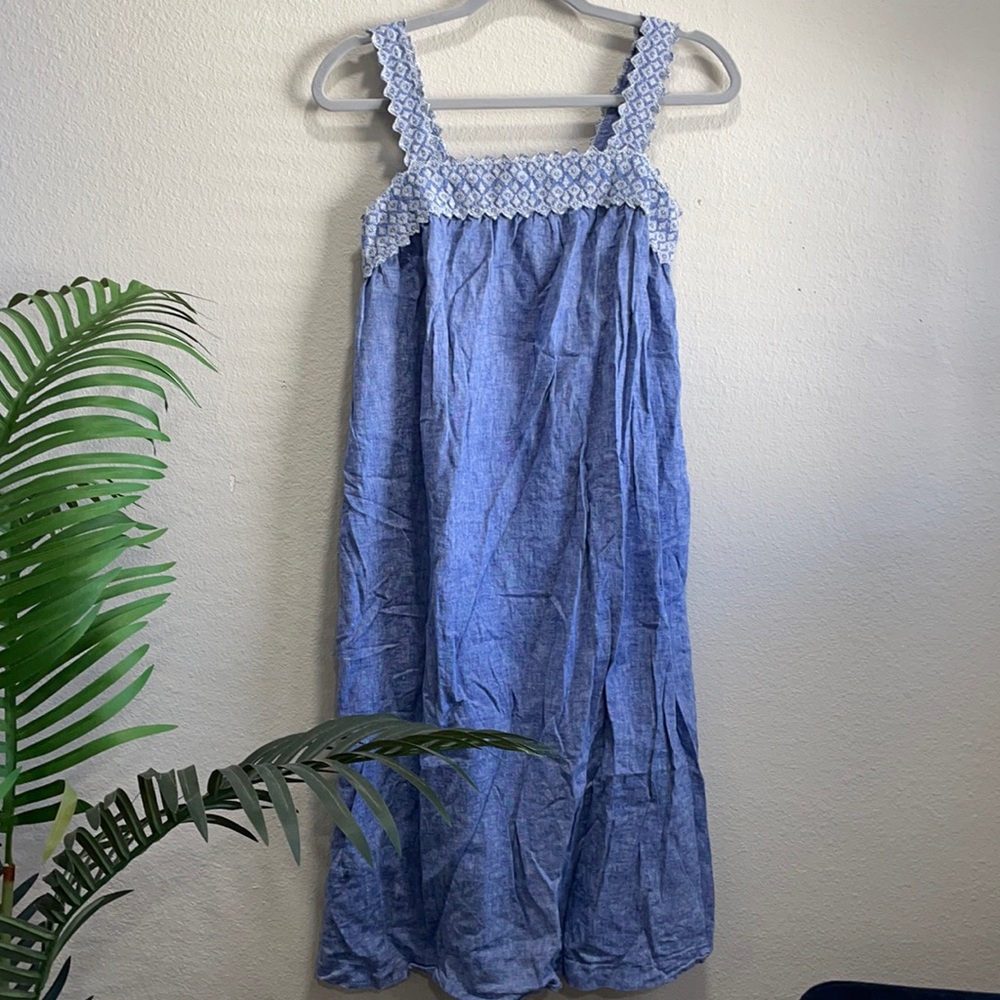 Isabel Maternity Dress